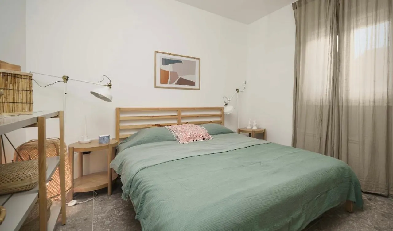 Apartament “Moment S” Sea House Petrčane