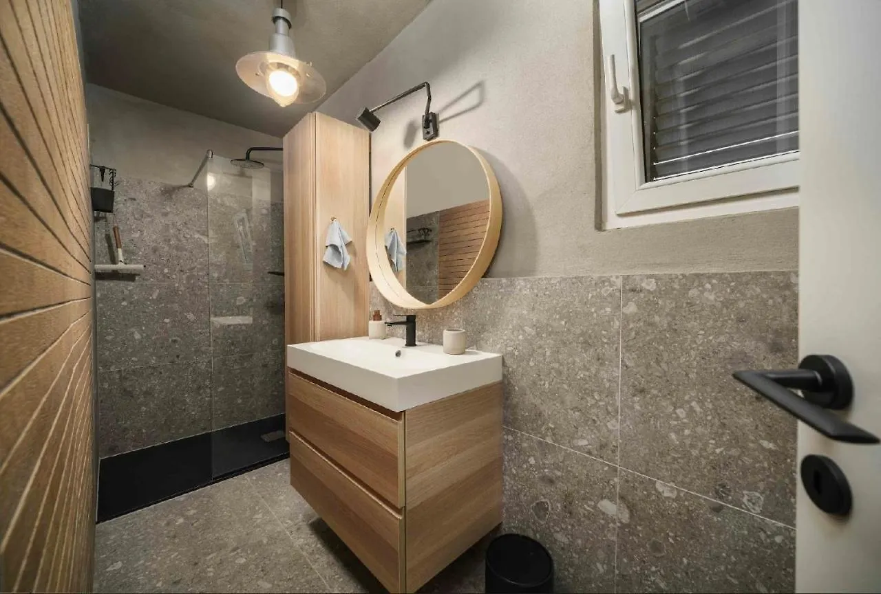 Apartament “Moment S” Sea House Petrčane