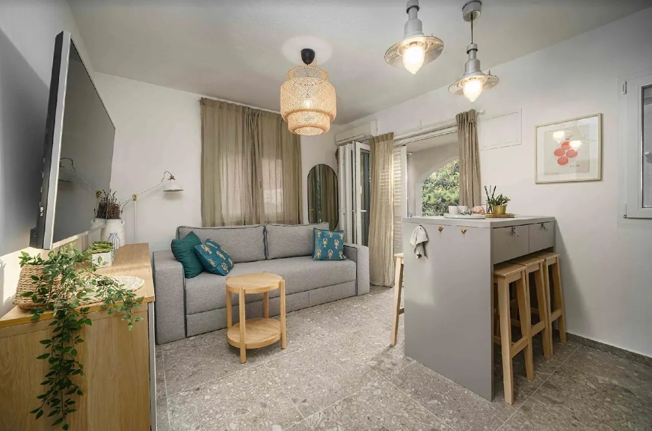 Apartament “Moment S” Sea House Petrčane
