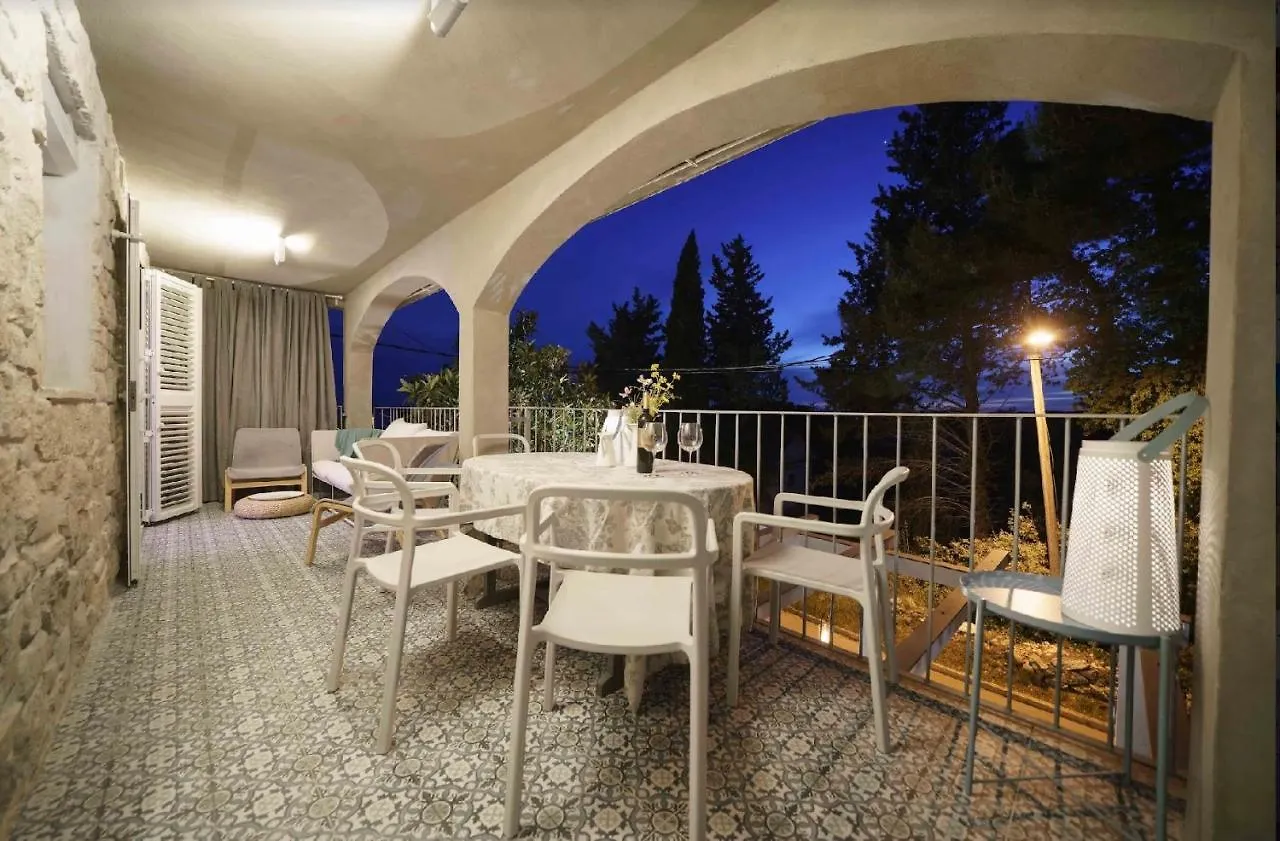 “Moment S” Sea House Petrčane Apartament