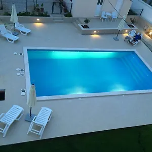 3* Pensjonat Punta Grzan